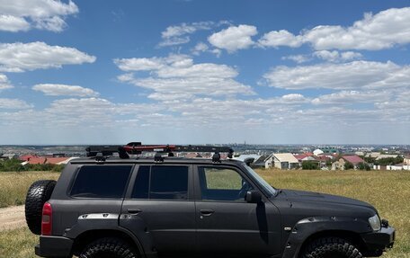 Nissan Patrol, 2006 год, 2 500 000 рублей, 4 фотография