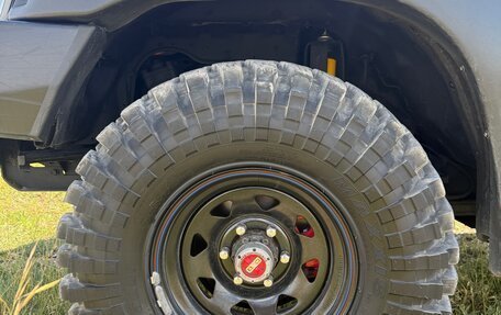 Nissan Patrol, 2006 год, 2 500 000 рублей, 8 фотография