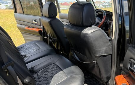 Nissan Patrol, 2006 год, 2 500 000 рублей, 17 фотография