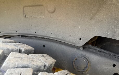 Nissan Patrol, 2006 год, 2 500 000 рублей, 11 фотография