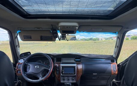 Nissan Patrol, 2006 год, 2 500 000 рублей, 19 фотография