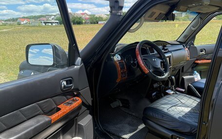 Nissan Patrol, 2006 год, 2 500 000 рублей, 14 фотография
