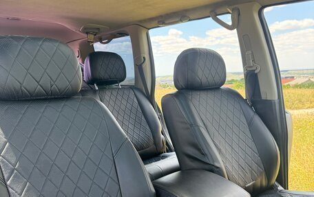 Nissan Patrol, 2006 год, 2 500 000 рублей, 18 фотография