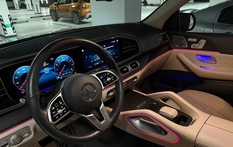 Mercedes-Benz GLE, 2020 год, 7 290 000 рублей, 4 фотография