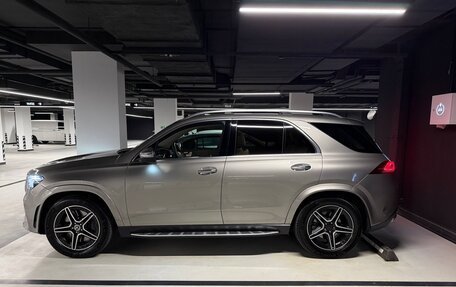 Mercedes-Benz GLE, 2020 год, 7 290 000 рублей, 9 фотография