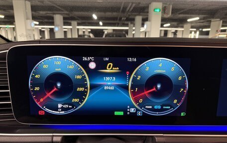Mercedes-Benz GLE, 2020 год, 7 290 000 рублей, 6 фотография