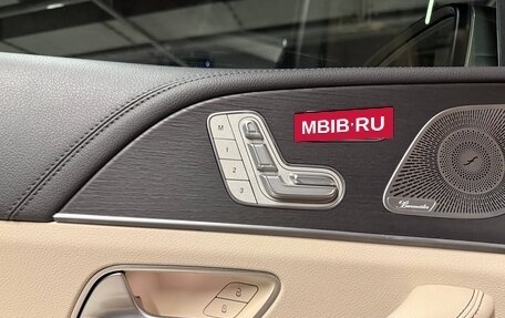 Mercedes-Benz GLE, 2020 год, 7 290 000 рублей, 2 фотография