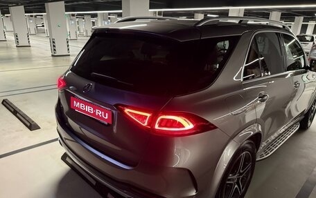 Mercedes-Benz GLE, 2020 год, 7 290 000 рублей, 13 фотография