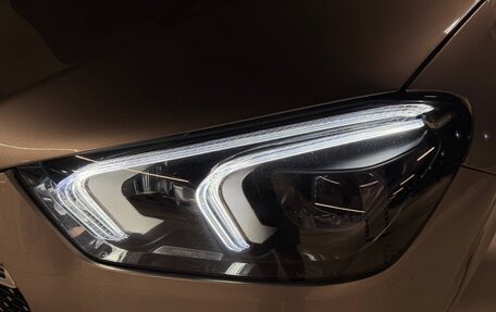 Mercedes-Benz GLE, 2020 год, 7 290 000 рублей, 16 фотография