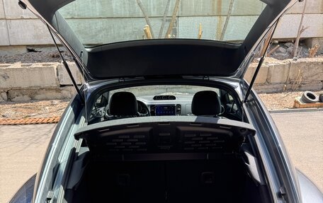 Volkswagen Beetle, 2014 год, 1 600 000 рублей, 11 фотография
