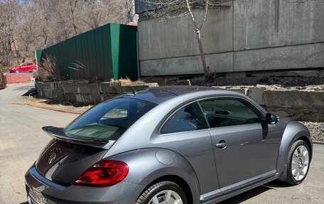 Volkswagen Beetle, 2014 год, 1 600 000 рублей, 3 фотография