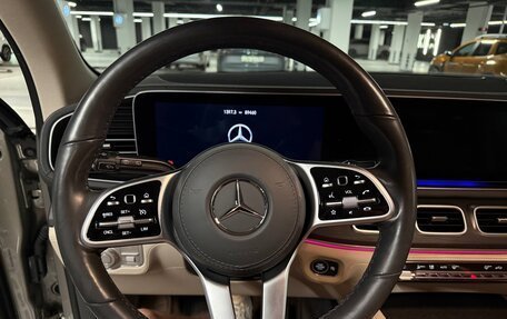 Mercedes-Benz GLE, 2020 год, 7 290 000 рублей, 18 фотография