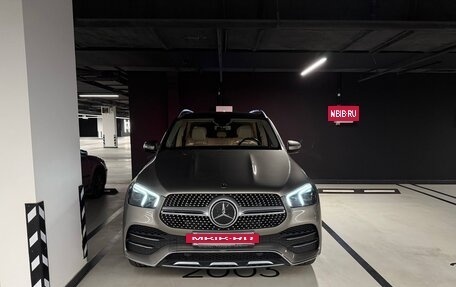 Mercedes-Benz GLE, 2020 год, 7 290 000 рублей, 17 фотография
