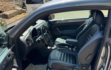 Volkswagen Beetle, 2014 год, 1 600 000 рублей, 12 фотография