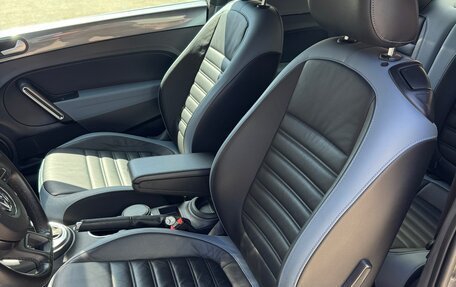 Volkswagen Beetle, 2014 год, 1 600 000 рублей, 13 фотография