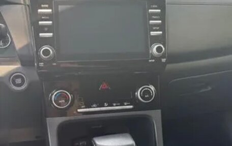 Hyundai Creta, 2021 год, 2 020 000 рублей, 2 фотография