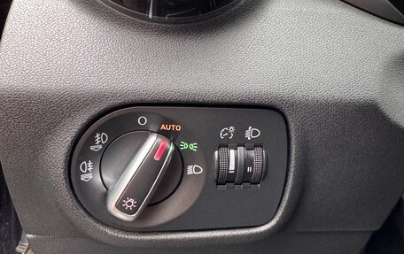 Audi A1, 2011 год, 15 фотография