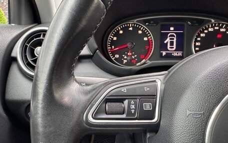 Audi A1, 2011 год, 14 фотография