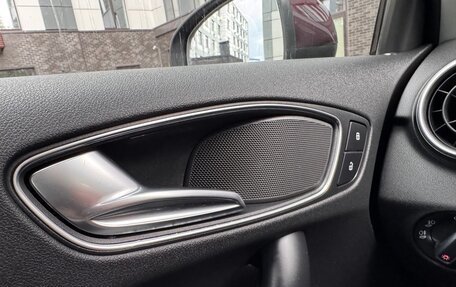 Audi A1, 2011 год, 18 фотография