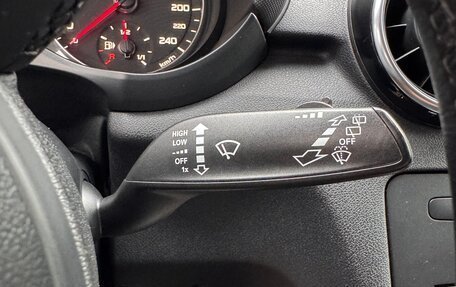 Audi A1, 2011 год, 16 фотография