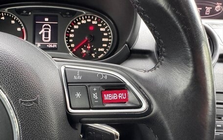 Audi A1, 2011 год, 13 фотография