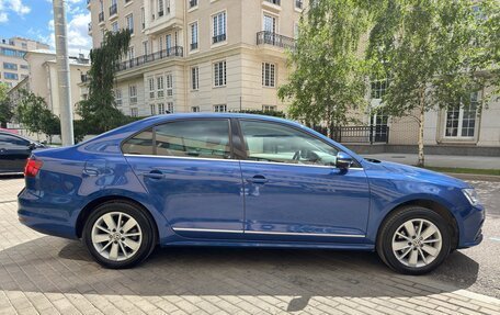 Volkswagen Jetta VI, 2017 год, 2 000 000 рублей, 4 фотография
