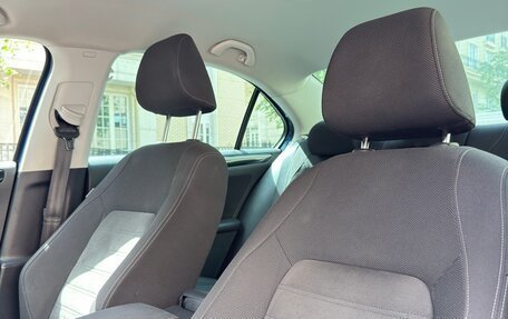 Volkswagen Jetta VI, 2017 год, 2 000 000 рублей, 18 фотография