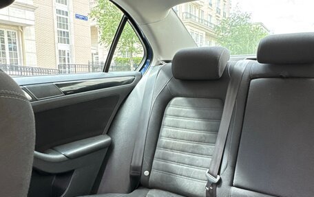Volkswagen Jetta VI, 2017 год, 2 000 000 рублей, 19 фотография