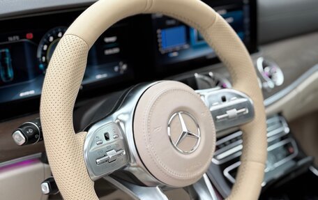 Mercedes-Benz E-Класс, 2017 год, 3 900 000 рублей, 14 фотография
