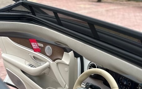 Mercedes-Benz E-Класс, 2017 год, 3 900 000 рублей, 24 фотография