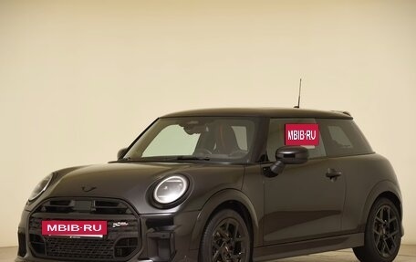 MINI Hatch, 2023 год, 2 099 000 рублей, 2 фотография