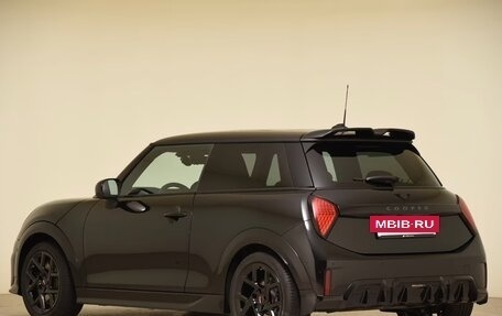MINI Hatch, 2023 год, 2 099 000 рублей, 3 фотография