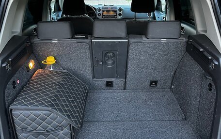 Volkswagen Tiguan I, 2010 год, 1 000 000 рублей, 9 фотография