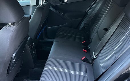 Volkswagen Tiguan I, 2010 год, 1 000 000 рублей, 10 фотография