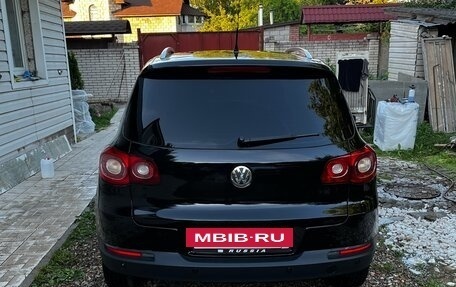Volkswagen Tiguan I, 2010 год, 1 000 000 рублей, 5 фотография