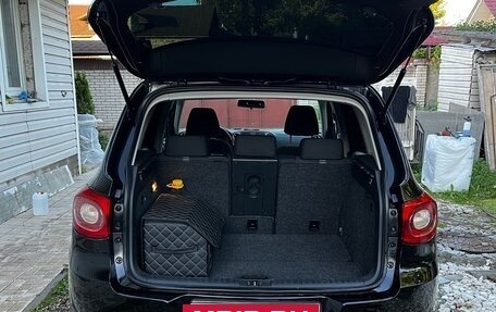 Volkswagen Tiguan I, 2010 год, 1 000 000 рублей, 8 фотография