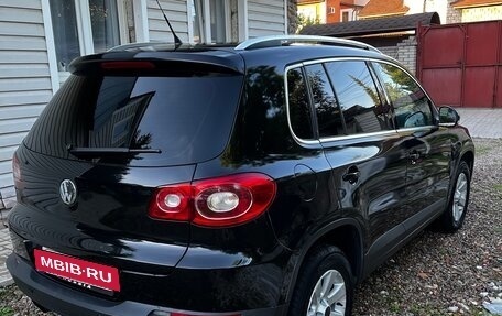Volkswagen Tiguan I, 2010 год, 1 000 000 рублей, 7 фотография