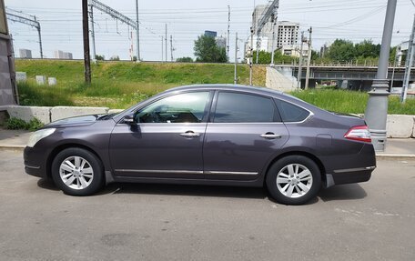 Nissan Teana, 2012 год, 1 000 000 рублей, 4 фотография