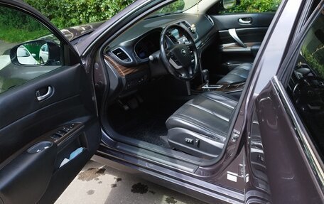 Nissan Teana, 2012 год, 1 000 000 рублей, 6 фотография