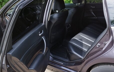 Nissan Teana, 2012 год, 1 000 000 рублей, 7 фотография