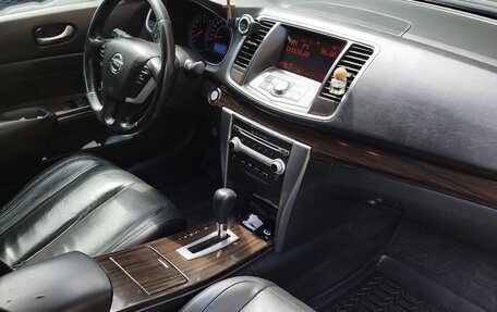 Nissan Teana, 2012 год, 1 000 000 рублей, 12 фотография