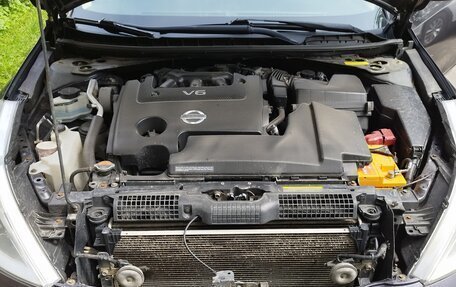 Nissan Teana, 2012 год, 1 000 000 рублей, 13 фотография