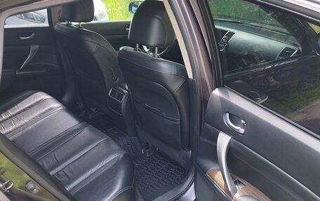 Nissan Teana, 2012 год, 1 000 000 рублей, 9 фотография
