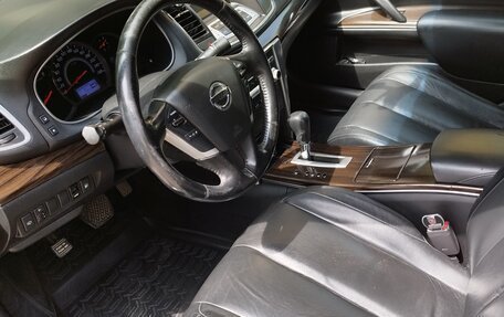 Nissan Teana, 2012 год, 1 000 000 рублей, 11 фотография