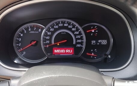 Nissan Teana, 2012 год, 1 000 000 рублей, 5 фотография