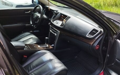 Nissan Teana, 2012 год, 1 000 000 рублей, 8 фотография