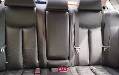 Nissan Teana, 2012 год, 1 000 000 рублей, 10 фотография
