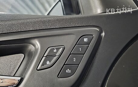 Chevrolet Malibu IX, 2021 год, 1 180 500 рублей, 13 фотография