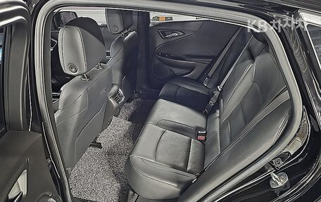 Chevrolet Malibu IX, 2021 год, 1 180 500 рублей, 7 фотография