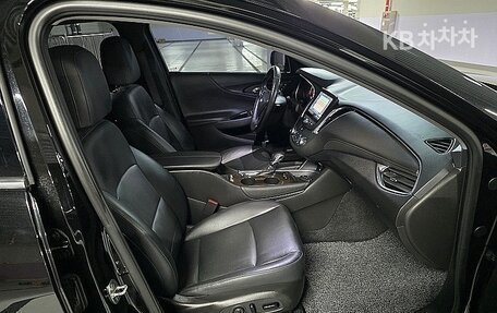 Chevrolet Malibu IX, 2021 год, 1 180 500 рублей, 8 фотография